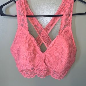 Beautiful Bralette